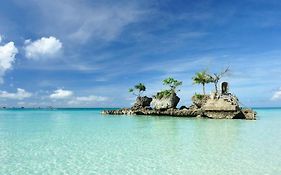 Westcliff Villa Boracay